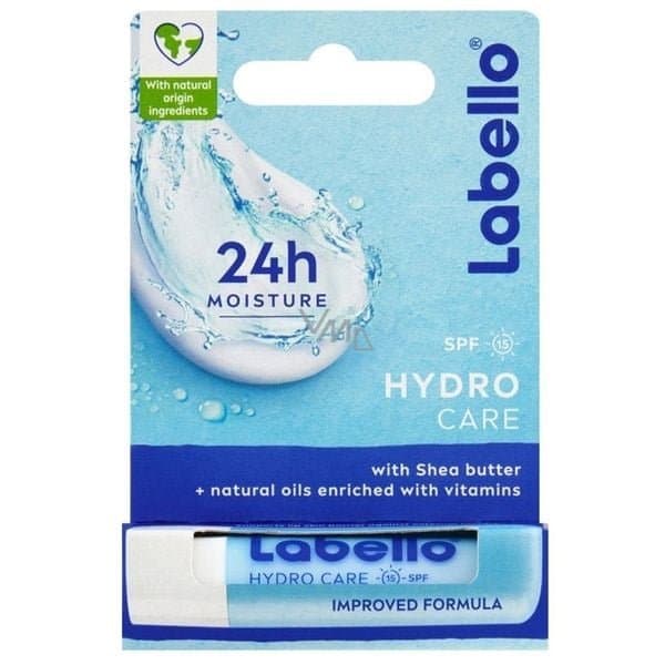 Labello hydro care lip balm | مرطب شفاه من لابيلو