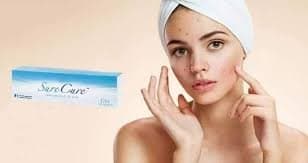 Sure cure adapalene 0.1% gel |
شور كيور ادابالين جل من شركة جمجوم