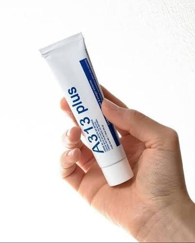 Pharma Développement A313 Plus Retinol Cream |
كريم A313 بلس - كريم الريتنيول لتجديد البشرة ومحاربة الشيخوخة