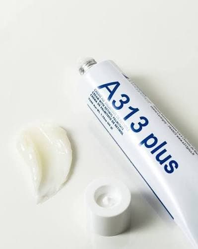 Pharma Développement A313 Plus Retinol Cream |
كريم A313 بلس - كريم الريتنيول لتجديد البشرة ومحاربة الشيخوخة