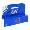 QV Lip Balm SPF30 Lip - 15g | كيو في مرطب للشفاه مع حماية من الشمس spf 30 - 15 غرام