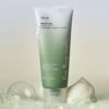 ANUA HEARTLEAF QUERCETINOL PORE DEEP CLEANSING FOAM انوا غسول رغوي كيرسيتينول للتنظيف العميق للمسام