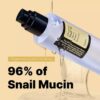 COSRX Advanced Snail 96 Mucin Power Essence | كوزركس اسنس سيرم الحلزون