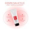 COSRX Salicylic Acid Daily Gentle Cleanser ¦ غسول بالسالسلك اسد من كوزركس
