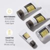 COSRX All About Snail Kit | كوزركس مجموعة الحلزون المني
