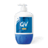QV Cream Replenish Your Skin - 500g | كريم مرطب من Qv حجم كبير
