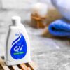 QV Gentle Wash – 250g | غسول لطيف للبشرة الحساسة من كيوفي حجم  250