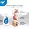 QV Skin Lotion Replenish Your Skin - 250ml | لوشن مرطب من كيوفي حجم ٢٥٠ ملم
