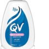QV Skin Lotion Replenish Your Skin - 500ml | كيو في لوشن مرطب للجسم - 500 مل