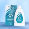 QV Intensive Moisturizing Cleanser | غسول كيوفي للبشرة الجافة حجم 250