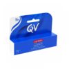 QV Lip Balm SPF30 Lip - 15g | كيو في مرطب للشفاه مع حماية من الشمس spf 30 - 15 غرام