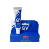 QV Lip Balm SPF30 Lip - 15g | كيو في مرطب للشفاه مع حماية من الشمس spf 30 - 15 غرام