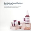 The Purest Solutions Exfoliating Facial Peeling - 30ml | مقشر الأحماض من ذا بيروست سلوشن