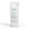 The purest Solutions SPF 50 Dry Touch Protection - 50 ml | واقي شمس للبشرة الدهنية و المختلطة من ذا بيورست