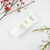 The Purest Daily Ultimate Moisturizer Solutions Invisible UV Protection Sunscreen - 50ml  |واقي شمس للبشرة الجافة