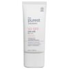 The Purest Solutions SPF50+ Blemish Defense Cream - 50 ml | واقي شمس من ذا بيورست يحتوي لون