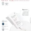 The Purest Solutions SPF50+ Blemish Defense Cream - 50 ml | واقي شمس من ذا بيورست يحتوي لون