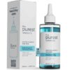 The Purest Solutions Exfoliating and Clarifying Toner - 200ml | تونر الكلايكولك اسد من ذا بيورست سلوشن