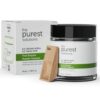 The purest Solutions - 0.2% Azelic Acid + 0.2% Malic Acid Fruit Enzyme Powder Cleanser - 55 g |
مقشر الفواكه ازلك اسد و ماليك اسد باودر