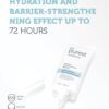 The Purest Solutions Hydration Booster Daily Moisturizing Cream - 50ml | مرطب و مرمم من ذا بيورست سلوشن