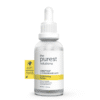 The Purest Solutions Arbutin 2% + Hyaluronic Acid Brightening Serum - 30ml | سيرم الفا اربيوتين من ذا بيورست سلوشن