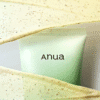 ANUA HEARTLEAF QUERCETINOL PORE DEEP CLEANSING FOAM انوا غسول رغوي كيرسيتينول للتنظيف العميق للمسام