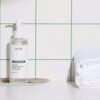 Anua Heartleaf Pore Control Cleansing Oil Mild | انوا غسول زيتي للبشرة الحساسة الاصدار الجديد