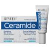 REVUELE CERAMIDE  HYDRATING EYE CREAM |  ريفولي كريم تحت العين بالسيراميد