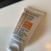 REVUELE TINTED FACE CREAM SUNPROTECT | واقي يحتوي لون من ريفولي