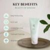 Beauty of Joseon Green Plum Refreshing Cleanser | بيوتي اوف جوسيون غسول  البرقوق الأخضر
