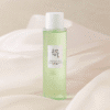 Beauty of Joseon Green plum refreshing toner : AHA + BHA| بيوتي اوف جوسيون تونر منعش بالخوخ و أحماض AHA+BHA