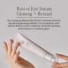 Beauty of Joseon Revive eye serum : Ginseng + Retinal| كريم حول العين من بيوتي اوف جوسيون