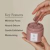 Beauty of Joseon Red Bean Refreshing Pore Mask |
ماسك للمسام بالفاصوليا الحمراء من بيوتي او جوسيون