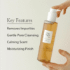 Beauty of Joseon Ginseng Cleansing Oil | غسول بيوتي او جوسيون الزيتي بخلاصة الجينسنغ