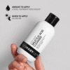 the inkey list Salicylic Acid Cleanser | غسول السالسلك اسد من ذا انكي ليست