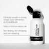 the inkey list Salicylic Acid Cleanser | غسول السالسلك اسد من ذا انكي ليست