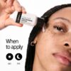 the inkey list Niacinamide 10% Serum |
 ذا انكي ليست نياسيناميد سيرم 30 ملم