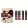 SHEGLAM HEGLAM Ember Rose Immortal Love Nourishing Lip Gloss Set | شيكلام بكج كلوس امبر روز