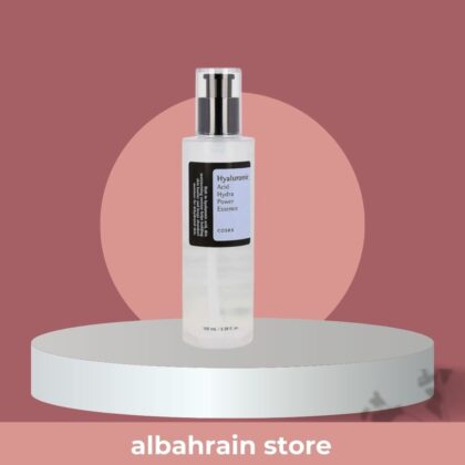 Cosrx Hyaluronic Acid Hydra Power Essence - 100ml | كوزركس سيروم بخلاصة حمض الهيالورونيك