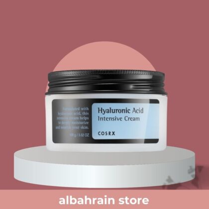 COSRX Hyaluronic Acid Intensive Cream | كريم بالهالرونك اسد من كوزركس