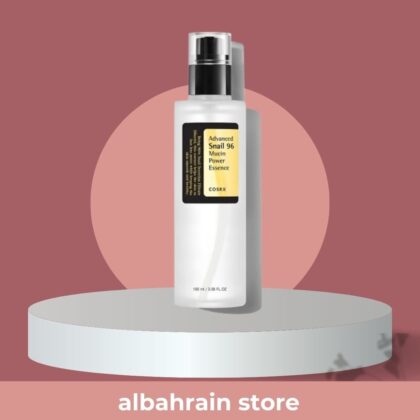 COSRX Advanced Snail 96 Mucin Power Essence | كوزركس اسنس سيرم الحلزون