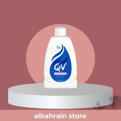QV Skin Lotion Replenish Your Skin - 250ml | لوشن مرطب من كيوفي حجم ٢٥٠ ملم