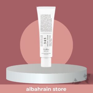 Dr Althea 345 Relief Cream 50 ml
| دكتور ألثيا 345 كريم 50 مل
