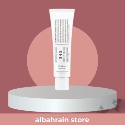 Dr Althea 345 Relief Cream 50 ml
| دكتور ألثيا 345 كريم 50 مل