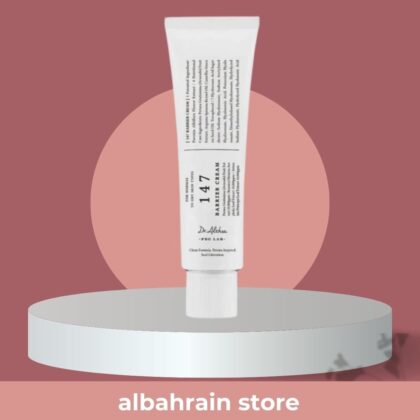 Dr. Althea 147 Barrier Cream كريم دكتور الثيا لترميم حاجز البشرة 147