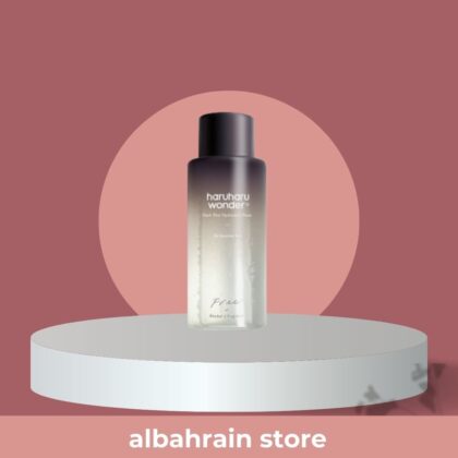 haruharu wonder Black Rice Hyaluronic Toner | هارو هارو وندر تونر الأرز الأسود والهايلرونك