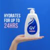 QV Skin Lotion Replenish Your Skin - 250ml | لوشن مرطب من كيوفي حجم ٢٥٠ ملم