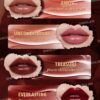 SHEGLAM Dynamatte Boom Long-Lasting Matte Lipstick (Ember Rose Set) / بكج شيكلام حمر ستيك مات امبر روز