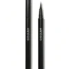 Pro Precision Waterproof Liquid Eyeliner - Black Long Lasting Matte Eyeline