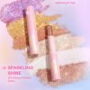 SHEGLAM Crystal Jelly Glaze Stick / شيكلام قلم جلي